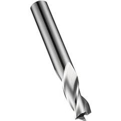 6MM 3FL SC END MILL-BRT - Benchmark Tooling
