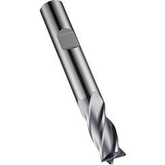 9MM 4FL SC END MILL-TIALN - Benchmark Tooling