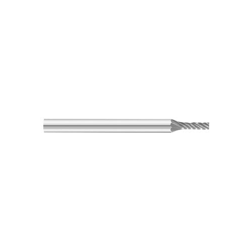 SA-41 #3 .0625 Burr RH SE 8 FL - Benchmark Tooling