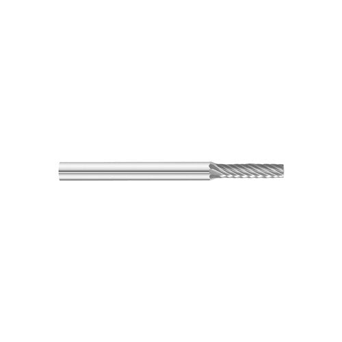 SA-42 #1 .0938 Burr RH SE 10FL - Benchmark Tooling