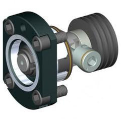 SA50CLNS5008 CLAMP UNIT SA SUB ASSY - Benchmark Tooling