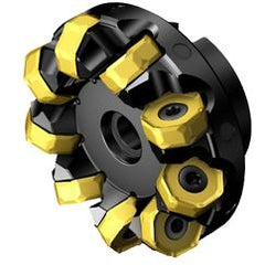 A745063R2521MD COROMILL 745 - Benchmark Tooling