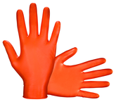 Astro-Grip Powder Free Nitrile Glove, 7 Mil - X-Large - Benchmark Tooling