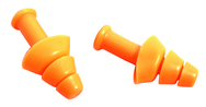 Reusable Silicone Ear Plugs - 200/Pair - Benchmark Tooling