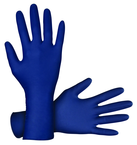 Thickster Powdered Latex Glove, 14 Mil - Large - Benchmark Tooling