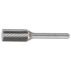 M40214 SA03ES 3/8 HD × 3/4CL × 1/4 - Exact Industrial Supply