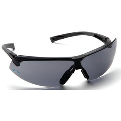 Safety Glasses - Suspended Lens Grey Lens - Benchmark Tooling