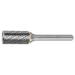 M41255 SB02EN 5/16 HD × 3/4CL × 1/4 - Exact Industrial Supply