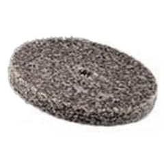 Shur-brite 3″ × 1/2″ × 1/4″ Arbor Mounted Unitized Wheel, 2SF