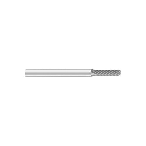 SC-41 #1 .0938 Burr RH SE 10FL - Benchmark Tooling