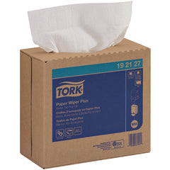 Paper Plus - DRC - White Pop Up Box - Benchmark Tooling
