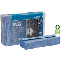 IND PAPER PLUS 4PLY BLUE - Benchmark Tooling