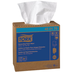 Heavy Duty Paper DRC White - Pop Up Box - Benchmark Tooling