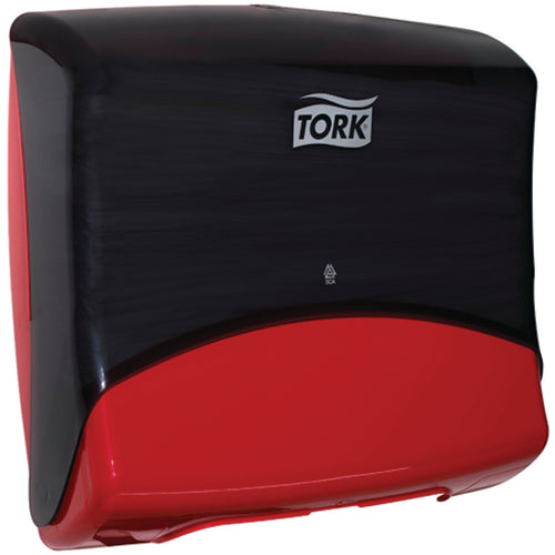 Performance Folded Wiper/Cloth Dispenser - Benchmark Tooling