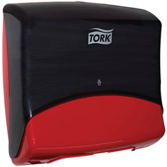Performance Folded Wiper/Cloth Dispenser - Benchmark Tooling