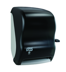Hand Towel Roll Dispenser, Lever Auto Transfer - Benchmark Tooling
