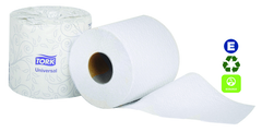 Universal Bath Tissue 2 Ply 500 Sheets per Roll - Benchmark Tooling