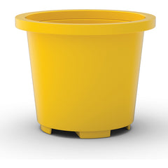 Drum Containment Container - Yellow - Exact Industrial Supply