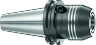 SK40 20mm SCHUNK TENDO-EC Hydraulic Holder - Benchmark Tooling