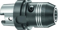 HSKA63 20mm SCHUNK TENDO-EC Hydraulic Holder - Benchmark Tooling