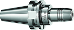 BT40 6mm SCHUNK TENDO SDF-KS Hydraulic Holder - Benchmark Tooling