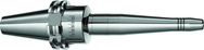 SK40 8mm SCHUNK TENDO SDF-LSS Hydraulic Holder - Benchmark Tooling