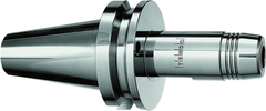 BT50 12mm SCHUNK TENDO SDF-LS Hydraulic Holder - Benchmark Tooling