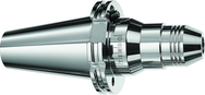 SK50 22mm SCHUNK TENDO SDF-WZS Hydraulic Holder - Benchmark Tooling