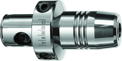 ABSH50 8mm SCHUNK TENDO SDF Hydraulic Holder - Benchmark Tooling