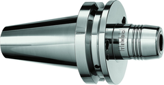 BT50 1/2" SCHUNK TENDO SDF-KS Hydraulic Holder - Benchmark Tooling