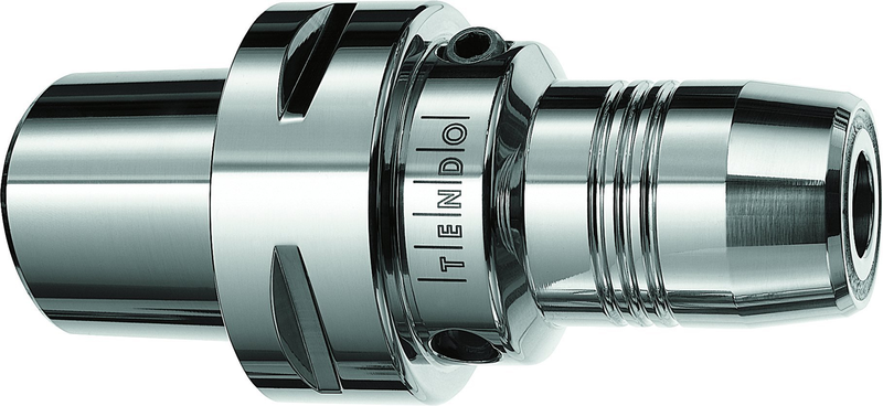 CAPTO C-5 12MM SCHUNK TENDO SDF - Benchmark Tooling