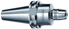 CAT40 3/4" SCHUNK TENDO SDF-KS Hydraulic Holder - Benchmark Tooling