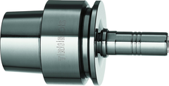 HSKE32 3mm SCHUNK TRIBOS SPF-MINI Shrink Fit Holder - Benchmark Tooling