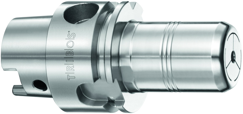 HSKE25 10mm SCHUNK TRIBOS SPF-RM Holder - Benchmark Tooling