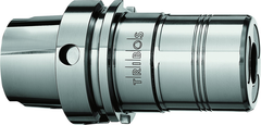 HSKA63 32mm SCHUNK TRIBOS-SPF-R Holder - Benchmark Tooling