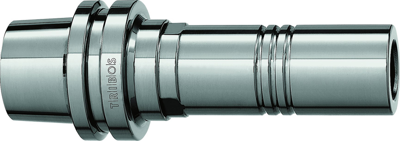 HSKE25 6mm SCHUNK TRIBOS SPF-S Shrink Fit Holder - Benchmark Tooling
