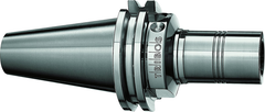 CAT50 1-1/4" SCHUNK TRIBOS SPF-S Holder - Benchmark Tooling
