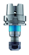 SCK2 / HSK-A100 M4-M20 x 115.5 Synchro Chuck - Benchmark Tooling