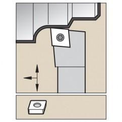 SCLCL083 WG TOOLHOLDER - Benchmark Tooling