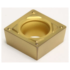 SCMT32.52ENK-AC820P Turning Insert - Exact Industrial Supply
