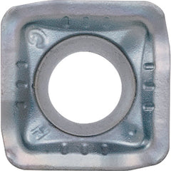 SCMT 090410GHI PR1535 Grade PVD Carbide, Indexable Drilling Insert