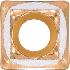 SCMT 140508SME CA520D Grade CVD Carbide, Indexable Drilling Insert