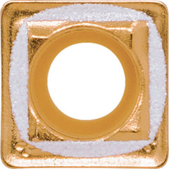 SCMT 140508XME CA520D Grade CVD Carbide, Indexable Drilling Insert