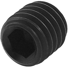 ‎SS5/8-500 5/8-18 X .500 SET SCREW