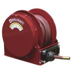 3/4 X 50' HOSE REEL - Benchmark Tooling