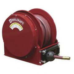 3/4 X 50' HOSE REEL - Benchmark Tooling