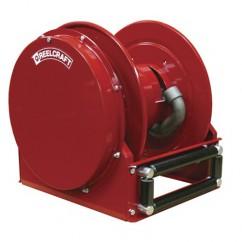 3/4 X 50' HOSE REEL - Benchmark Tooling