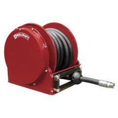 3/4 X 50' HOSE REEL - Benchmark Tooling