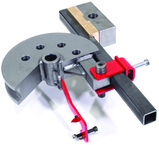 1/2 X 5-1/2" 180 DEGREE SQUARE TUBE - Benchmark Tooling