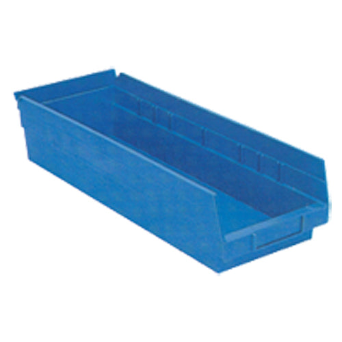 ‎30-138 BLUE SHELF BIN - Benchmark Tooling